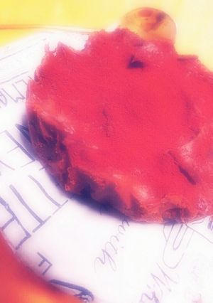 濃厚贅沢生チョコ-レシピのメイン写真