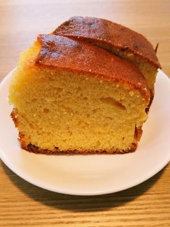 HMパウンドケーキ-レシピのメイン写真