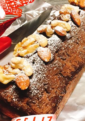 しっとりチョコレートケーキ-レシピのメイン写真