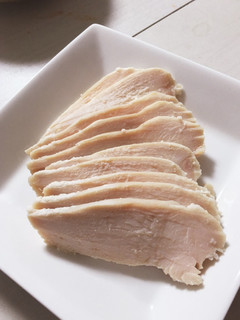 激ウマ♡ 鶏ハム サラダチキン-レシピのメイン写真