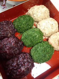 四季を通じて祭事にどうぞ!!-レシピのメイン写真