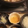 桜海老で美味しい白菜と豚肉の鍋シェフド鍋