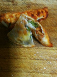 納豆餃子-レシピのメイン写真
