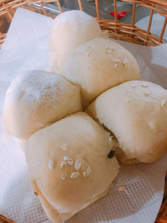 しっとりミルク白パン-レシピのメイン写真
