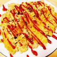 滋養強壮!! 薫の黒にんにくオムレツ
