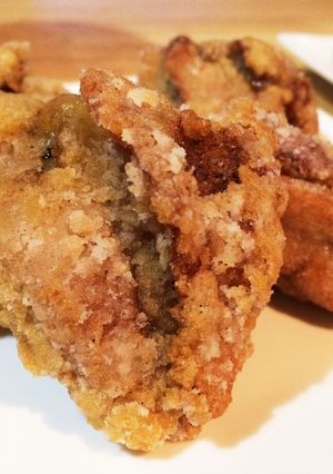 ジューシーからあげ-レシピのメイン写真