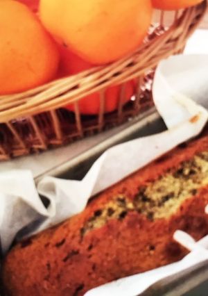 パウンドケーキ♡♡-レシピのメイン写真