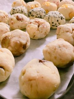 おからのスコーン ︎︎︎❤︎-レシピのメイン写真