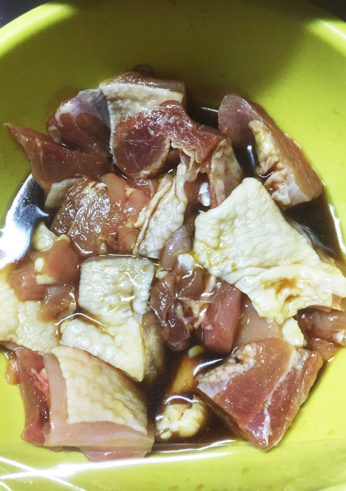 ♡鶏もも肉と長ネギの柚子胡椒焼き♡-レシピのメイン写真
