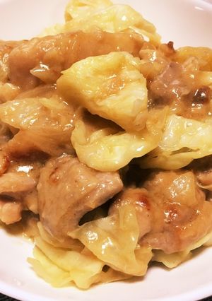 鶏モモの味噌氷結焼き-レシピのメイン写真