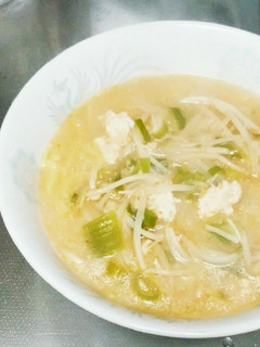 鍋野菜ラーメン!!-レシピのメイン写真