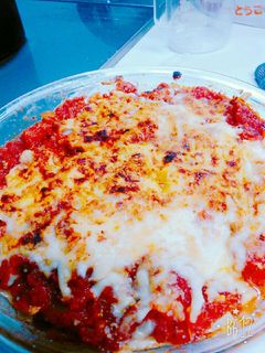 じゃがいもと鱈のトマトグラタン-レシピのメイン写真