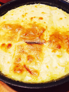 チキングラタン-レシピのメイン写真