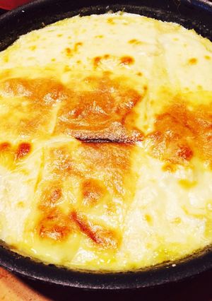 チキングラタン-レシピのメイン写真