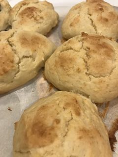 ✴︎お豆腐はちみつパン✴︎-レシピのメイン写真