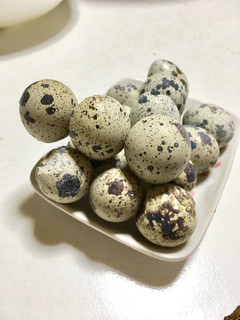 うずらの殻焼き-レシピのメイン写真