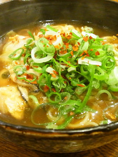 王将ラーメンパックでピリ辛牡蠣ラーメン☆-レシピのメイン写真