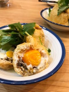 すき焼きをやさしく包みました♡-レシピのメイン写真