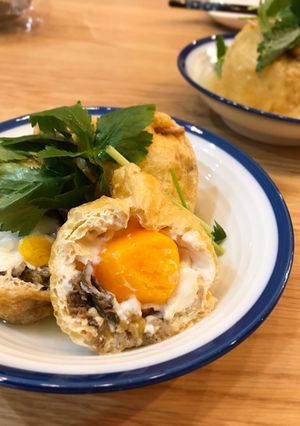 すき焼きをやさしく包みました♡-レシピのメイン写真