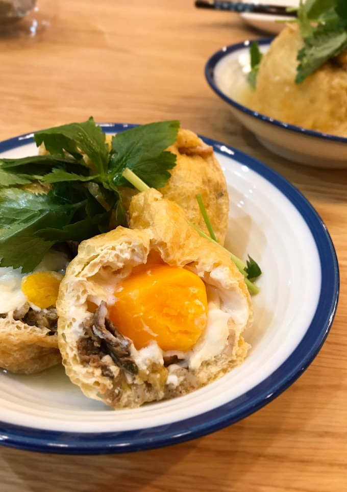 すき焼きをやさしく包みました♡-レシピのメイン写真