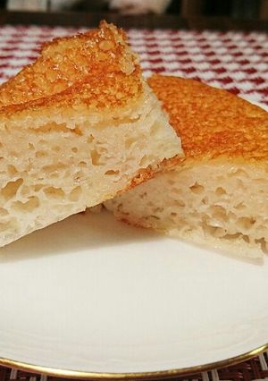 グルテンフリー☆炊飯器で米粉パン-レシピのメイン写真