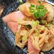 魚肉ソーセージ&ちくわ&えのき簡単レシピ