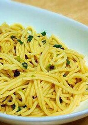 超簡単!維力炸醤☆糖質0麺【低糖質】-レシピのメイン写真