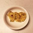 離乳食☆魚肉ソーセージの卵とじ