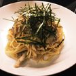 超簡単!舞茸とツナの和風パスタ!