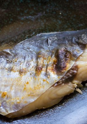 鰆の西京焼き-レシピのメイン写真