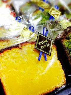 お店を超えた!?絶品☆抹茶ケーキ-レシピのメイン写真