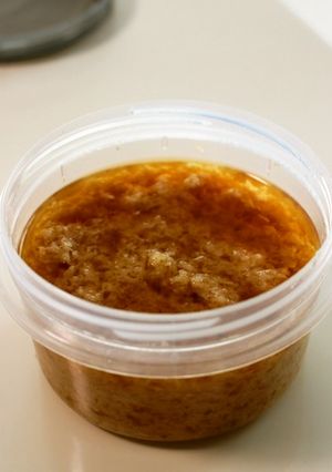 うちの定番！万能しょうがだれ-レシピのメイン写真