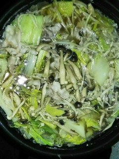 簡単野菜スープ-レシピのメイン写真