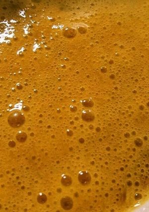 納豆と卵かけ-レシピのメイン写真