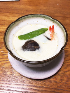 手抜きでも美味しい 茶碗蒸し-レシピのメイン写真