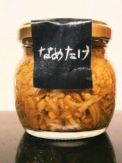 超簡単!自家製なめたけ-レシピのメイン写真