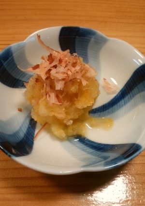 簡単！！おろし柚子胡椒-レシピのメイン写真