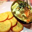 【簡単】アボカドのわさびマヨ和え♪