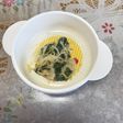 ほうれん草とキャベツのツナサラダ♡