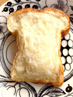 さっくり♡ふんわり食パン-レシピのメイン写真