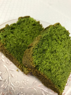 抹茶パウンドケーキ-レシピのメイン写真