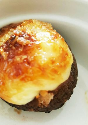 5分で簡単椎茸のおつまみ☺付け合わせ-レシピのメイン写真