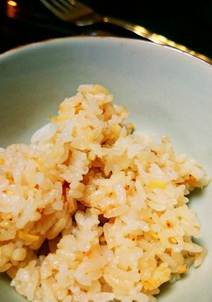 大好きが止まらない…しょうがチャーハン-レシピのメイン写真