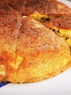 炊飯器の中で混ぜよう♡簡単さつま芋ケーキ-レシピのメイン写真