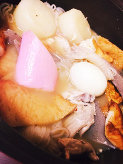 おでん♡-レシピのメイン写真