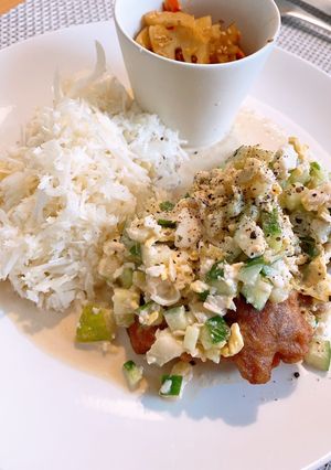 ★他では味わえない!美味しいチキン南蛮★-レシピのメイン写真