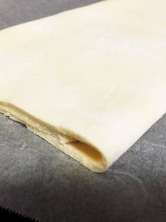 サクサクパイシート-レシピのメイン写真
