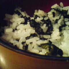 韓国海苔飯-レシピのメイン写真