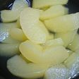 簡単コンポート