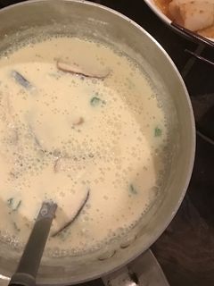 台湾の朝ごはん 豆乳でつくる豆漿-レシピのメイン写真